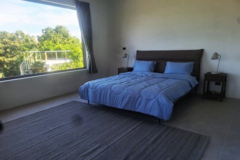 Дом в Самуи, Таиланд с 4 спальнями № 155401 - фото 10