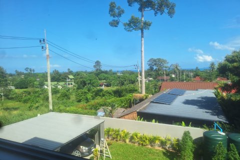 Дом в Самуи, Таиланд с 4 спальнями № 155401 - фото 5