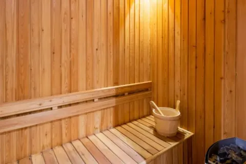 Квартира в Пхукете, Таиланд с 1 спальней № 155404 - фото 16