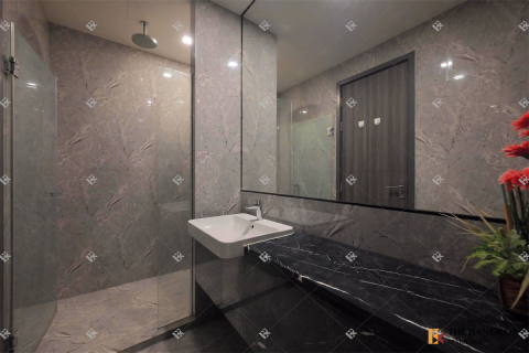 Condo in Bangkok, Thailand, 1 bedroom № 194572