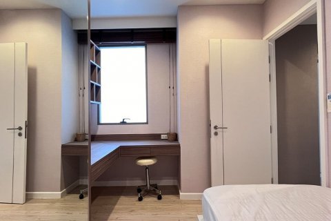 Кондоминиум с 2 спальнями в Банг-Кхо-Лаеме, Бангкок, Таиланд № 138342 - фото 5