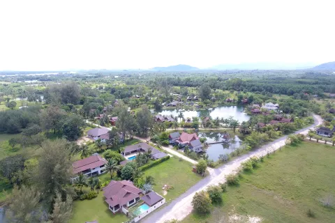 Maison à Phang Nga, Thaïlande 3 chambres № 138343 - photo 20