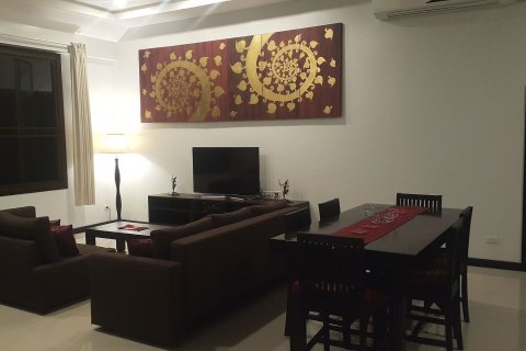 Дом в Пхангнге, Таиланд с 3 спальнями  № 138343 - фото 8