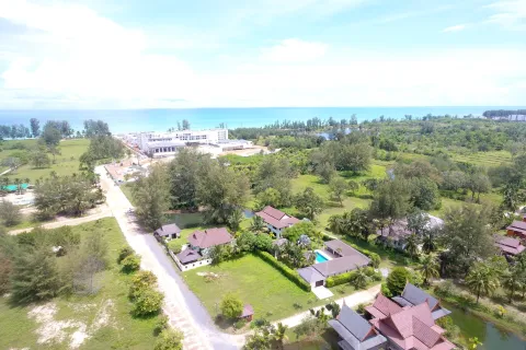 Maison à Phang Nga, Thaïlande 3 chambres № 138343 - photo 19