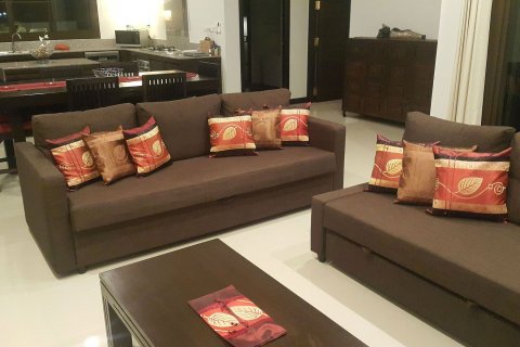 Дом в Пхангнге, Таиланд с 3 спальнями  № 138343 - фото 7