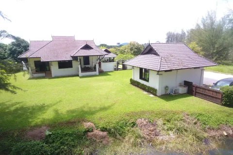 Maison à Phang Nga, Thaïlande 3 chambres № 138343 - photo 22