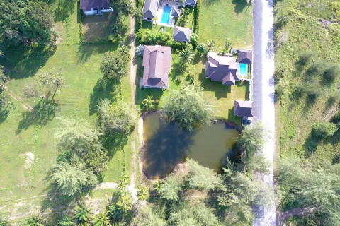 Maison à Phang Nga, Thaïlande 3 chambres № 138343 - photo 21