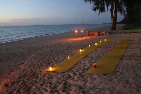 Дом в Пхангнге, Таиланд с 3 спальнями  № 138343 - фото 18