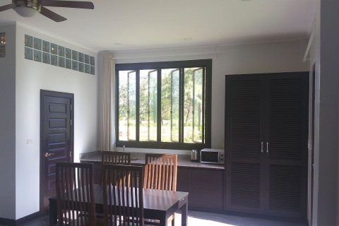 Дом в Пхангнге, Таиланд с 3 спальнями  № 138343 - фото 10