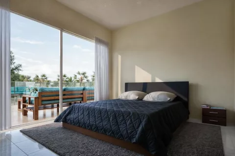 Villa à Ko Samui, Thaïlande 4 chambres № 138341 - photo 16