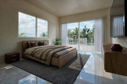 Villa à Ko Samui, Thaïlande 4 chambres № 138341 - photo 13