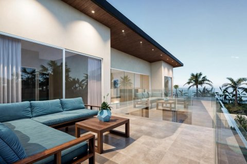 Villa à Ko Samui, Thaïlande 4 chambres № 138341 - photo 7