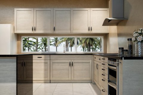 Villa à Ko Samui, Thaïlande 4 chambres № 138341 - photo 10