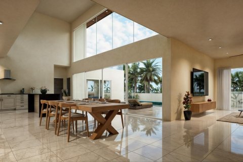 Villa à Ko Samui, Thaïlande 4 chambres № 138341 - photo 9