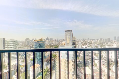 Condo à Watthana, Bangkok, Thaïlande, 2 chambres  № 138347 - photo 15