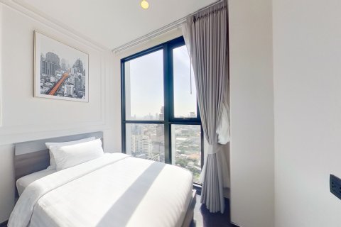 Condo à Watthana, Bangkok, Thaïlande, 2 chambres  № 138347 - photo 4