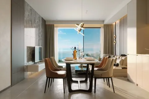 Studio in the Condo in Phuket, Thailand  № 153031 - photo 6