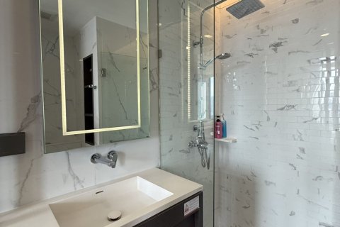 Studio in the Condo in Khlong Toei, Bangkok, Thailand  № 153035 - photo 10