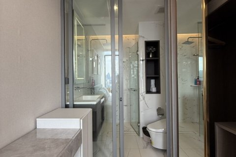 Studio in the Condo in Khlong Toei, Bangkok, Thailand  № 153035 - photo 9