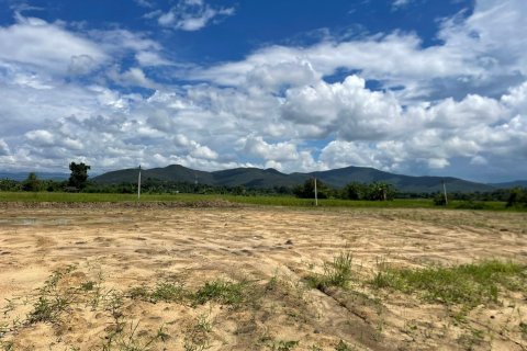 Terrain à Chiang Mai, Thaïlande 6722.8 m2 № 153033 - photo 2