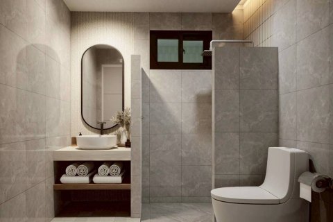 Townhouse in Phuket, Thailand 3 bedrooms № 153030 - photo 19