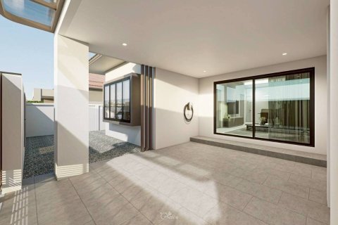 Townhouse in Phuket, Thailand 3 bedrooms № 153030 - photo 7