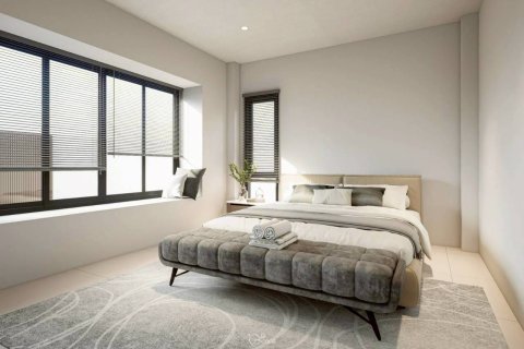 Townhouse in Phuket, Thailand 3 bedrooms № 153030 - photo 15