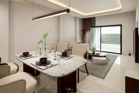 Townhouse in Phuket, Thailand 3 bedrooms № 153030 - photo 11