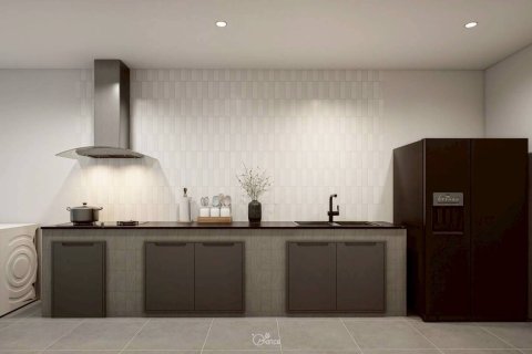 Townhouse in Phuket, Thailand 3 bedrooms № 153030 - photo 13