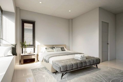 Townhouse in Phuket, Thailand 3 bedrooms № 153030 - photo 16