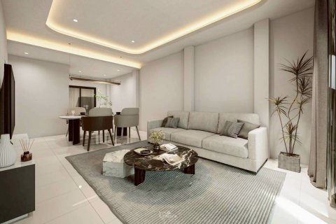 Townhouse in Phuket, Thailand 3 bedrooms № 153030 - photo 8