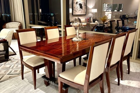 Кондоминиум с 2 спальнями в Сатхоне, Бангкок, Таиланд № 148165 - фото 15