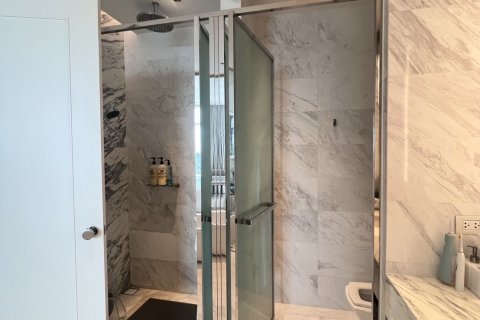 Кондоминиум с 2 спальнями в Сатхоне, Бангкок, Таиланд № 148165 - фото 7