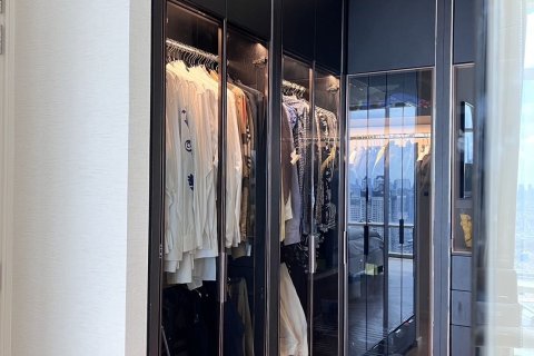 Кондоминиум с 2 спальнями в Сатхоне, Бангкок, Таиланд № 148165 - фото 6