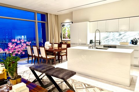 Кондоминиум с 2 спальнями в Сатхоне, Бангкок, Таиланд № 148165 - фото 10