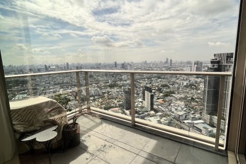 Кондоминиум с 2 спальнями в Сатхоне, Бангкок, Таиланд № 148165 - фото 12