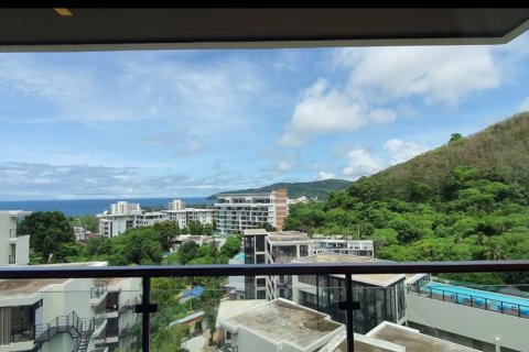 Студия в Пхукет, Таиланд № 148168 - фото 3