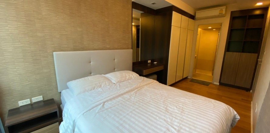 Студия в кондо в Клонг Тоэй, Бангкок, Таиланд № 148167