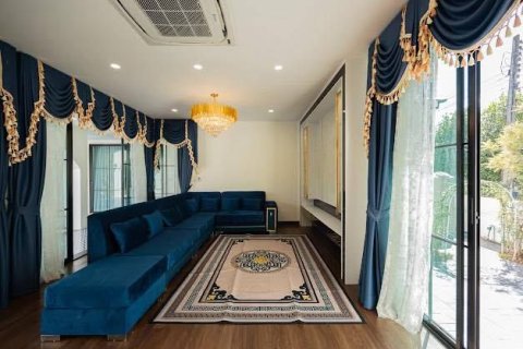 Дом в Лампхуне, Таиланд с 9 спальнями № 148162 - фото 17