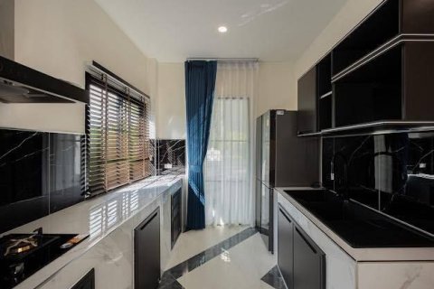 Дом в Лампхуне, Таиланд с 9 спальнями № 148162 - фото 8