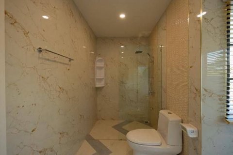 Дом в Лампхуне, Таиланд с 9 спальнями № 148162 - фото 10