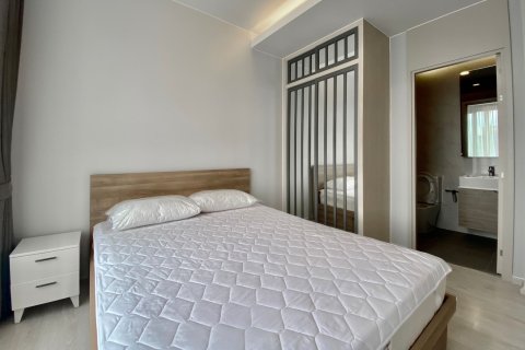 Studio dans le Condo à Watthana, Bangkok, Thaïlande  № 148166 - photo 2