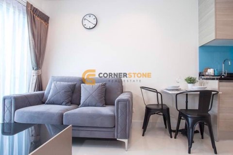 Studio in the Condo on Jomtien Beach, Pattaya, Thailand № 204933 - photo 4