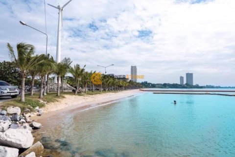 Studio in the Condo on Jomtien Beach, Pattaya, Thailand № 204933 - photo 7