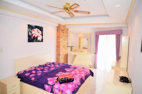 สตูดิโอในคอนโดมิเนียมในจอมเทียน, พัทยา, ประเทศไทย № 204934 - รูปถ่าย 6