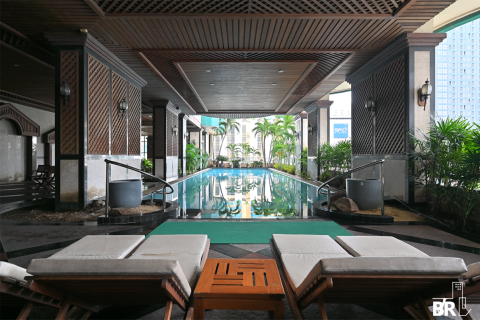 Condo in Bangkok, Thailand, 2 bedrooms № 187446 - photo 6