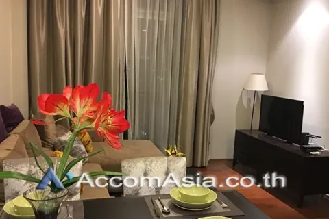 Condominio de 1 dormitorio en Watthana, Bangkok, Tailandia № 218189