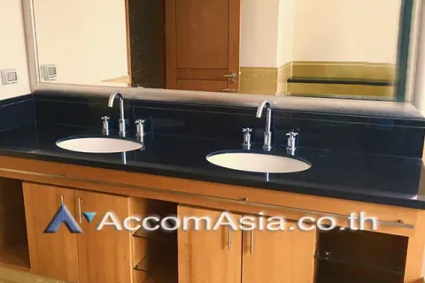 Eigentumswohnung in Sathon, Bangkok, Thailand, 3 Schlafzimmer № 218188 - Foto 5