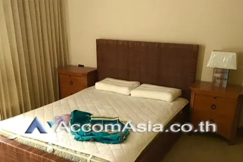 Eigentumswohnung in Sathon, Bangkok, Thailand, 3 Schlafzimmer № 218188 - Foto 7