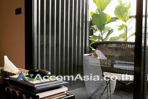 Eigentumswohnung in Bang Rak, Bangkok, Thailand, 1 Schlafzimmer  № 218190 - Foto 6